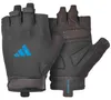 Adidas - Essential Training Gloves - Blue - M Podgląd zdjęcia produktu 2
