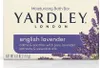 Yardley | Saponetta - Lavanda - 113 g - Lenitiva - Con Anteprima dell’immagine prodotto 1