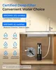 Waterdrop UL12B Sistema di filtraggio dell'acqua da Anteprima dell’immagine prodotto 2