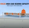 Bagażnik dachowy VEVOR 2 szt. długość 300-2060 mm Podgląd zdjęcia produktu 4