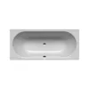 KALDEWEI Badewanne CLASSIC DUO manhattan Produktbild-Vorschau 2