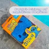 Scrub Daddy Disney Stitch Spülschwamm, Reinigungsschwamm Produktbild-Vorschau 2