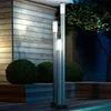 Globo Lighting Außenleuchte Edelstahl, 3x E27 Produktbild-Vorschau 13