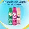 Fa Deo Spray Pink Passion Blumig-frischer Duft (6x150 ml) Produktbild-Vorschau 5