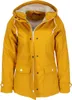 DERBE HAMBURG W-01-PU PENSHOLM Damen gefütterte Regenjacke Produktbild-Vorschau 1