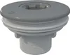 AstralPool Einlaufdüse Multiflow 2"x 50mm Folie Farbe grau Produktbild-Vorschau 3
