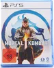 Mortal Kombat 1 PS5-Spiel Produktbild-Vorschau 4