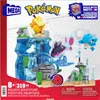 Jeu de construction MEGA Pokémon HXF79 Voir les images du produit 17