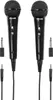 Thomson M135D, Karaoke-Mikrofon, -76 dB, 70 - 13000 Hz, 600 Produktbild-Vorschau 1