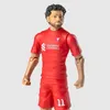 van der Meulen Liverpool Mohamed Salah figura di calcio Anteprima dell’immagine prodotto 6
