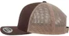 FLEXFIT 6606T | Retro Trucker 2-Tone Cap / Kappe / Mütze / Produktbild-Vorschau 8