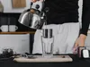 LS-LebenStil Edelstahl Flötenkessel 2,5L Camping Produktbild-Vorschau 7
