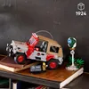LEGO Jurassic World: Jurassic Park Jeep Wrangler - Produktbild-Vorschau 2