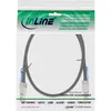 InLine® externes Mini SAS HD Kabel, SFF-8644 zu SFF-8644, Produktbild-Vorschau 4