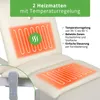 Habys Serenity PRO 4 mit Heizung | elektrische Produktbild-Vorschau 3