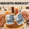 Urenkel Geschenk Tasse Lustiger Spruch Erheben Sie Sich Der Produktbild-Vorschau 2