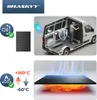 HASKYY Dämmmatte Alubutyl Schalldämmung 18x Platten 37x50 Produktbild-Vorschau 5