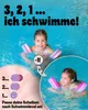 Original Delphin Schwimmscheiben – Schwimmhilfe für Kinder Produktbild-Vorschau 4