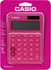 Casio MS-20UC-RD, Desktop, Einfacher Taschenrechner, 12 Produktbild-Vorschau 2