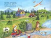 Benno Bibers Autobuch Produktbild-Vorschau 2
