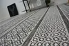 Teppich SISAL LOFT 21118 BOHO elfenbein/silber/grau Grau Produktbild-Vorschau 3