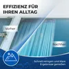 Livington Window Buddy - Fensterabzieher mit Auffangtank & Produktbild-Vorschau 5