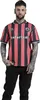 Motörhead Trikot Herren Soccer Jersey multicolor 4XL Produktbild-Vorschau 4