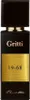 Gritti Black 19-68 Eau De Parfum Unisex 100ml Voir les images du produit 2
