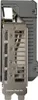 A close-up view of the ports on a graphics card. Anteprima dell’immagine prodotto