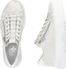 Rieker M1953-60 - Rieker Sneaker White Rieker Farba: biela, Náhľad obrázku produktu 21