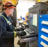 Mechanix ColdWork M-Pact Winterhandschuh : Grau M Produktbild-Vorschau 10