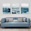 TPFLiving Kunstdruck LW-428 (OHNE RAHMEN) Poster - Leinwand Produktbild-Vorschau 2