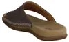 Gabor 03-700 scarpe donna muli punta separatore nubuck, Anteprima dell’immagine prodotto 50