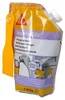 Reparaturmörtel Sika Mix&Go 1,25 kg Grau für Beton Produktbild-Vorschau 2