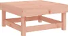 3-tlg. Garten-Lounge-Set Massivholz Douglasie Produktbild-Vorschau 5