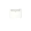 A white electric heater against a white background. Náhled obrázku produktu