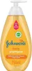 Johnson's Baby Shampoo Shampoo für Kinder 750 ml Produktbild-Vorschau 2