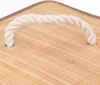 Wäschekorb Wäschebox Wäschebehälter Wäschesammler Produktbild-Vorschau 3