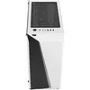 Cylon Pro (weiß/schwarz, Tempered Glass) Produktbild-Vorschau 14