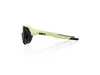 100percent S2 - Mirror Lens Matte Black Produktbild-Vorschau 11