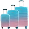 Set di valigie Blade 3 pezzi espandibili - Valigia trolley Anteprima dell’immagine prodotto 8