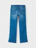 Name It Polly Boot-Cut Skinny Jeans Kinder Produktbild-Vorschau 7
