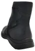 Jomos ATLANTA Stiefel in Übergrößen Schwarz  464504 373 000 Produktbild-Vorschau 4