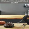 Krups Handmixer F60858 3 Mix 7000, Farbe:Kupfer/Schwarz Produktbild-Vorschau 11