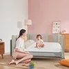 COSTWAY 200cm Bettgitter - Fallschutz, Bettgitterschutz für Produktbild-Vorschau 7