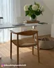 home24 Armlehnenstühle - 2er-Set - Buche Massiv / Produktbild-Vorschau 7