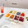 Frischhaltedose Snackbox mit 16 Fächern, Servierplatte, Produktbild-Vorschau 10