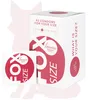 Preservativi Loovara Fox 53 mm, confezione da 42 pezzi Anteprima dell’immagine prodotto 1