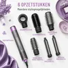 Heinner 6-in-1 Airstyler, 1500W, BLDC-motor, 6 Productafbeelding-voorbeeld 10