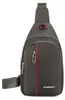 Umhängetasche, Brusttasche, Reisetasche, Freizeittasche, Produktbild-Vorschau 1